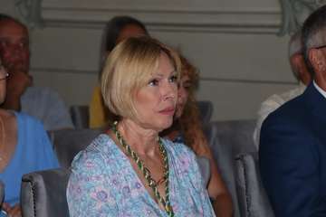 Telde, en el hermanamiento en Madeira de Gáldar con Machico/TA.